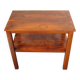 Table d'appoint vintage, Pologne, années 1960