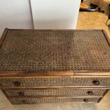 Roche Bobois chest of drawers from the 80s