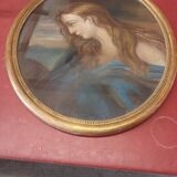 Portrait Femme