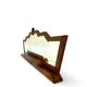 Miroir de table/mur italien Art déco, années 1920.