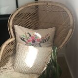 Merinian emmanuel  in rattan