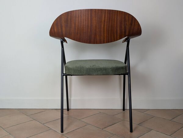 Fauteuil Robin Day pour Airborne