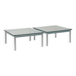 Table basse Cassina LC-10