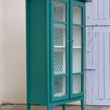 Parisian glazed wardrobe 1930