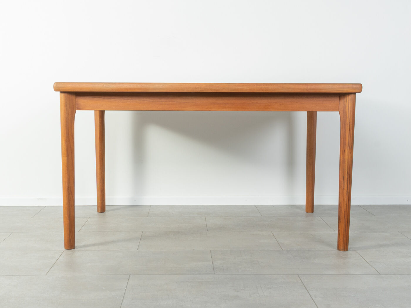 1960s Dining table, Henning Kjaernulf
