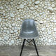Chaise DSW Charles & Ray Eames pour Herman Miller gris elephant grey dowel