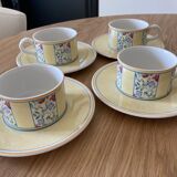 Villeroy-Boch Breakfast Service