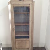 Glazed Parisian wardrobe