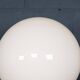 21stC ITALIAN "BIRILLO" TABLE / FLOOR LAMP MADE IN MURANO c.2000