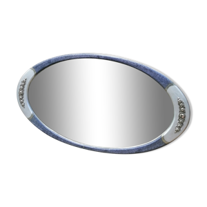 miroir ancien Art déco