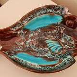 Plat poisson Vallauris