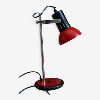 Lampe de bureau Aluminor 1970