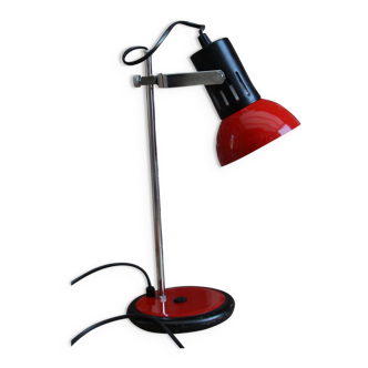 Lampe de bureau Aluminor 1970