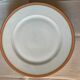 Lot 6 porcelain plates