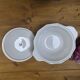 Soup tureen Digoin Sarreguemines Prado