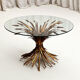 Coffee table 'Coco Chanel', Hans Kögl, Germany, 1970s