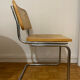 Cesca B32 Chair Marcel Breuer