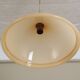 Pendant lamp, Murano glass, Italian design, 1970s, production: Italy