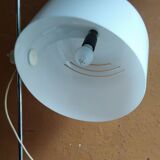 Italian Floorlamp by Luigi Massoni for Guzzini, Italy 60s