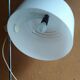Italian Floorlamp by Luigi Massoni for Guzzini, Italy 60s
