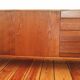 Czechoslovakian Sideboard by J. Jiroutek for Interier Prague, 1960s