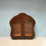 Art Deco display cabinet