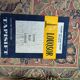 Carpet louqsor carpet 120x180 wool blue