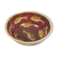 Plat creux "poissons"