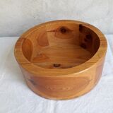 Pine bowl Stig Johnsson Sweden