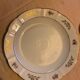 Plat creux ancien Limoges