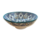 Moroccan dish /fruit cut