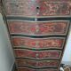 Boulle Secretary