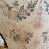 Armchair Bergère Louis-Philippe, Louis XV period - 1800 - France