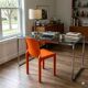 'Selene' chair by Vico Magistretti 1960s-70s - Artemide production