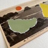 Peninsula - Collage
