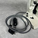 Art Deco table lamp by Emanuel Kodet Julián for Bechyně