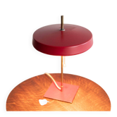 Desk lamp in the style of Louis Kalff.