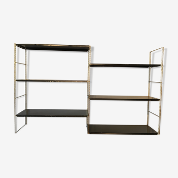 Double shelf  system 1960