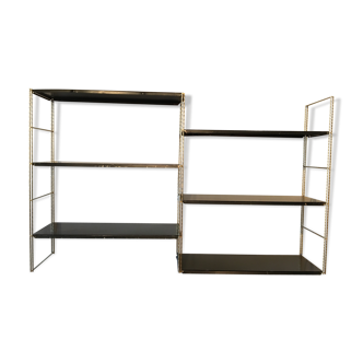 Double shelf  system 1960