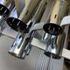 Suspension from Sciolari Italian design 70