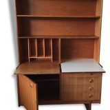 Secretary Scandinavian teak Turnidge Product