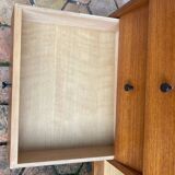 Vintage sideboard chest of drawers