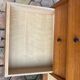 Commode enfilade vintage