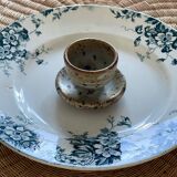 5 Gustave Tiffoche egg cups