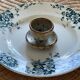 5 Gustave Tiffoche egg cups