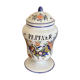 Papaver Apothecary Pharmacy Pot (poppy) Rouen ceramic