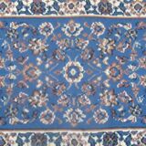 Persian style carpet 59x100cm