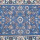 Persian style carpet 59x100cm