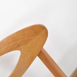 Vintage design chairs, 60s