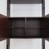 LB7 Bookcase by Franco Albini for Poggi Pavia, 1970s